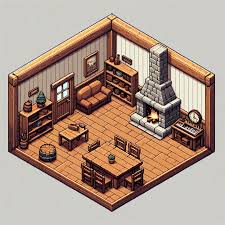 Image result for クォータービュー