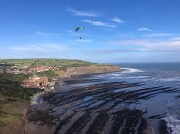 Image result for North Yorks Sailwing Club