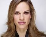 Hillary Swank Wallpapers