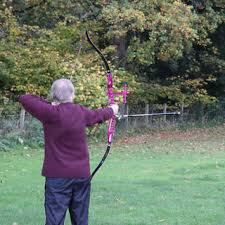 Image result for Lasswade Archery Club