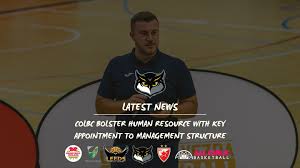 Image result for City of Leeds Basketball Club