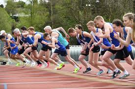 Image result for Royal Sutton Coldfield Athletics Club