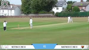 Image result for Nantwich Cricket Club
