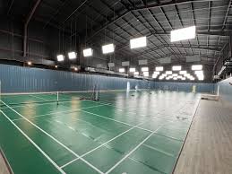 Image result for Parkside (Aldershot) Badminton Club