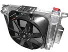 Improving an Engine Cooling Fan Using Design for Six Sigma Techniques