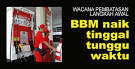 BBM Naik April 2012 Indonesia