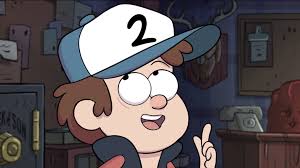 Image result for dipperfox tehron