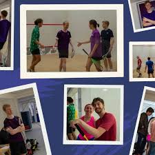 Image result for Horncastle Squash Club