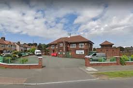 Image result for Wallasey Cc