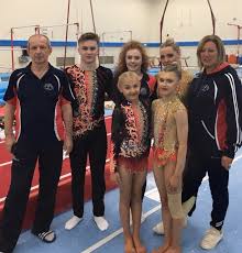 Image result for King Edmund Acro Gymnastics Club