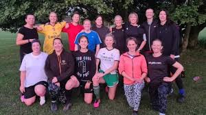 Image result for Brockham Football Club