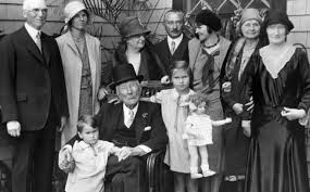 Image result for "the Rockefellers"