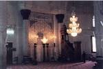Abu al-Abbas al-Mursi Mosque - Alexandria, Egypt