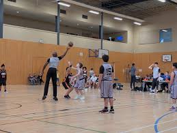 Image result for Chiltern Basketball Club