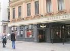 Levi Strauss &amp; Co - Lands Lane - via Daymix