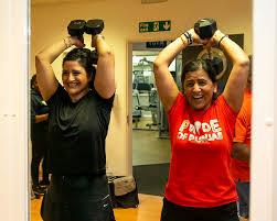 Image result for West Bromwich Gym Club