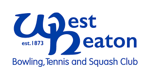 Image result for Heaton Tennis & Squash Club
