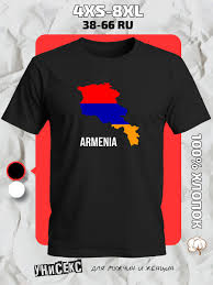Image result for Футболка с флагом армении