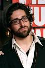 Joe Trohman of Fall Out Boy on the red carpet at the 2009 MTV ...