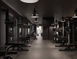 Image result for Gym in Watford