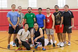 Image result for Arnside Badminton Club