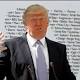Trump Sells Himself Outside the US - Wall Street Journal- India