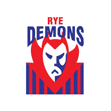 Image result for Rye Bay Football Club