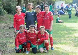 Image result for Chiddingfold Football Club