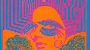 Image result for psychedelic posters
