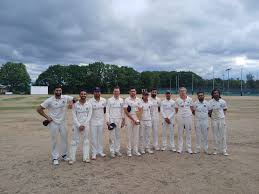 Image result for Wanstead Cricket Club
