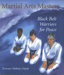 Image result for Masters of Martial Arts