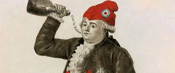 Image result for Phrygian cap