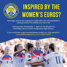 Image result for Penkridge Junior Football Club