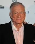 Hugh Hefner - Latest news, videos, and information