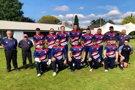Image result for Swansea Rounders Team