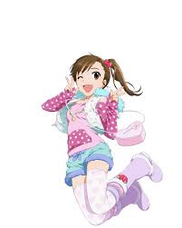 「双海真美 THE IDOLM@STER2」の画像検索結果