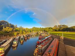 Image result for Stafford Boat Club Ltd