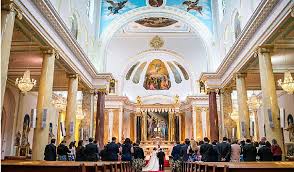 Image result for St Peter Shared Church Fc