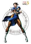 Capcom: Comic-Con Panel and New MvC3 characters (Chun-Li, Trish.