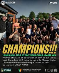 Image result for CAVERSHAM AFC