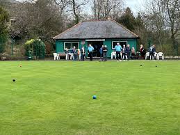Image result for Springhead Park Bowling Club