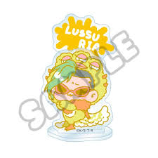 「ルッスーリア 家庭教師ヒットマンREBORN!」の画像検索結果