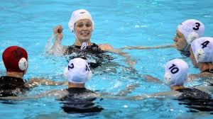 Image result for Polytechnic (London) - Water Polo