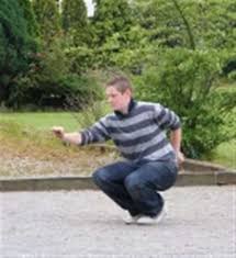 Image result for Plough & Chequers Petanque Club