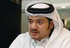 Al Ansari said that the