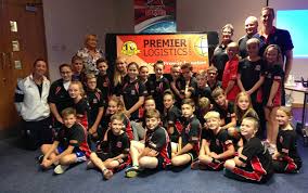Image result for City Of Leicester Swimming Club