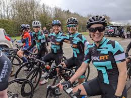 Image result for Norwood Paragon Cycling Club