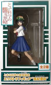 「初春飾利 とある科学の超電磁砲」の画像検索結果