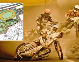Image result for Swindon Robins Speedway Club