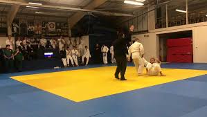 Image result for Wokingham Judo Club